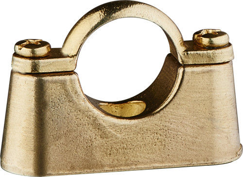 12-159mm Messingrohrklemme zur effizienten Festhaltung von Rohren